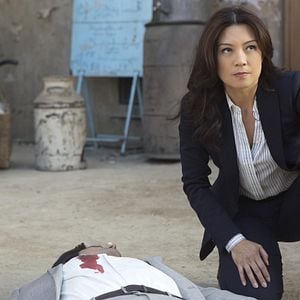 Foto Marvel's Agents of S.H.I.E.L.D.