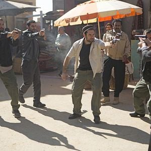 Foto Marvel's Agents of S.H.I.E.L.D.