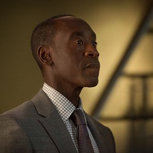 Foto Don Cheadle