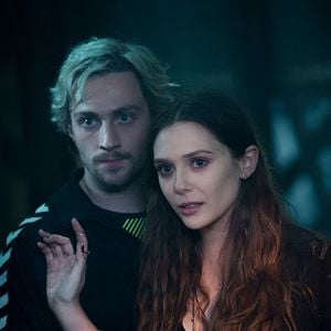 Foto Aaron Taylor-Johnson