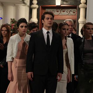 Foto Medcezir