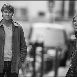 Foto Stanislas Merhar