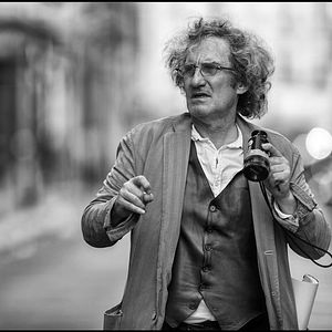 Foto Philippe Garrel