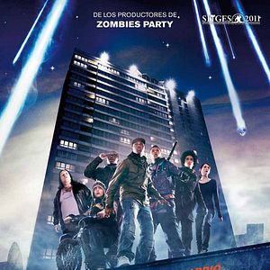 Foto Attack The Block