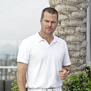 Foto Chris O'Donnell