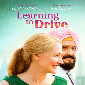 Foto Aprendiendo a conducir