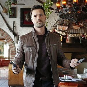 Foto Marvel's Agents of S.H.I.E.L.D.