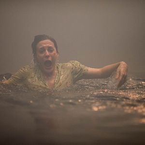 Foto La mujer de Negro. El ángel de la muerte