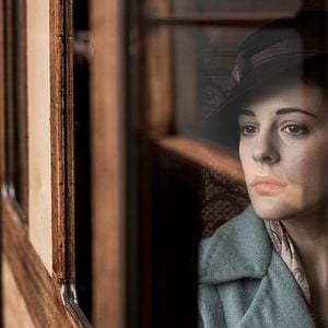 Foto La mujer de Negro. El ángel de la muerte