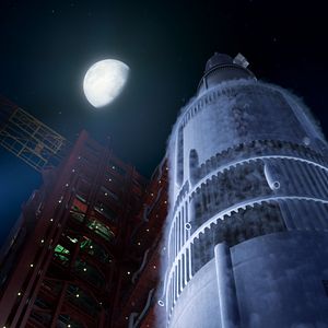 Foto Atrapa la bandera