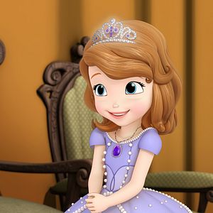 Foto Disney Junior Party