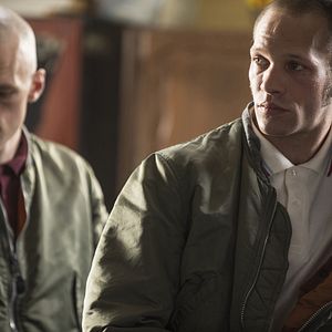 Foto Sangue Francesa