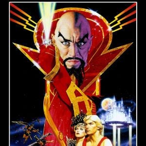 Foto Flash Gordon