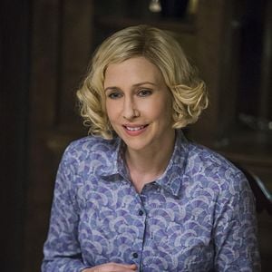 Foto Vera Farmiga