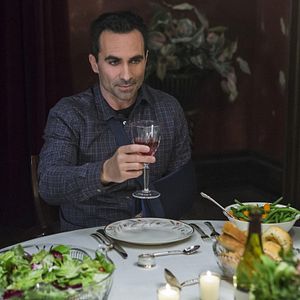 Foto Néstor Carbonell