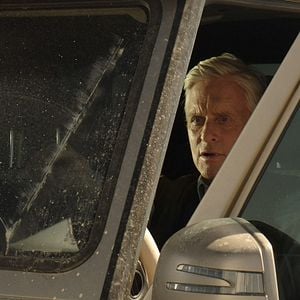 Foto Michael Douglas