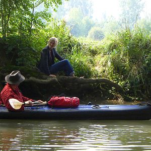 Foto Sandrine Kiberlain