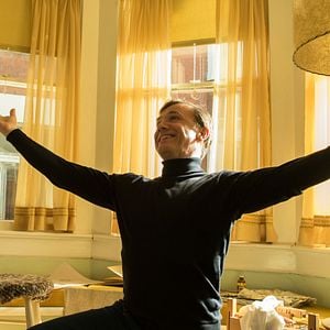 Foto Christoph Waltz