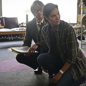 Foto Eric Christian Olsen