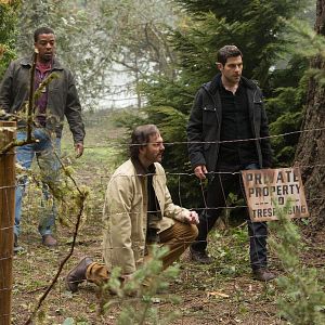 Foto Silas Weir Mitchell