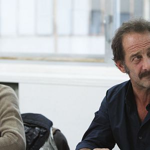 Foto Vincent Lindon