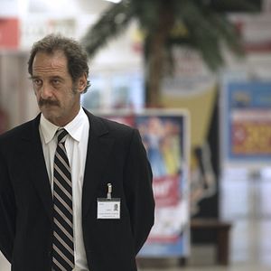 Foto Vincent Lindon