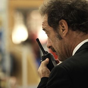 Foto Vincent Lindon