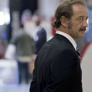 Foto Vincent Lindon