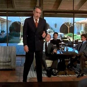 Foto El Don ha muerto