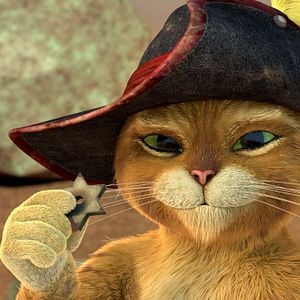 Foto Las aventuras del Gato con Botas