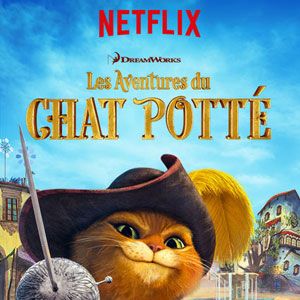 Foto Las aventuras del Gato con Botas