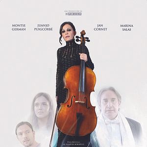 Foto Sonata para violonchelo