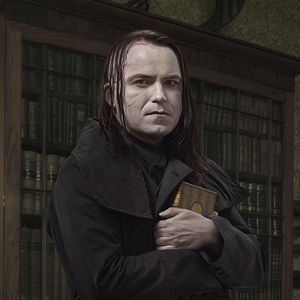 Foto Rory Kinnear