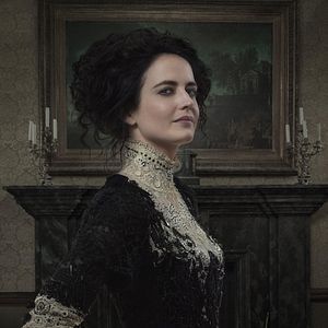 Foto Penny Dreadful