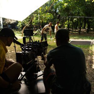 Foto One Floor Below