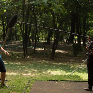 Foto One Floor Below