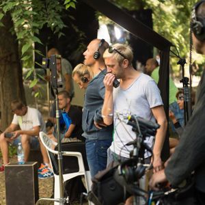 Foto One Floor Below