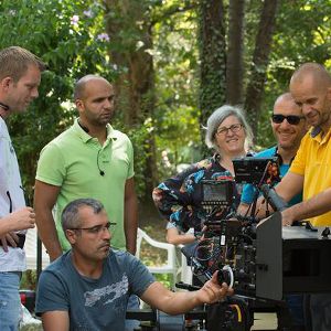 Foto One Floor Below