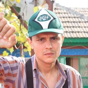 Foto Iulian Postelnicu