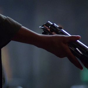 Foto Star Wars: El despertar de la Fuerza