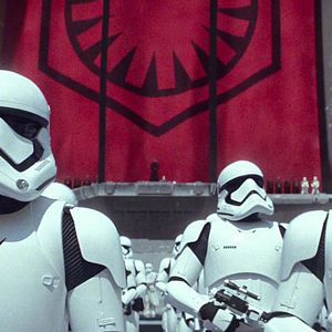 Foto Star Wars: El despertar de la Fuerza