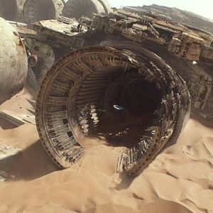 Foto Star Wars: El despertar de la Fuerza