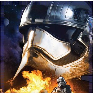 Foto Star Wars: El despertar de la Fuerza