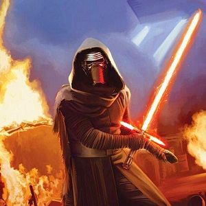 Foto Star Wars: El despertar de la Fuerza