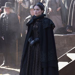 Foto Janet Montgomery