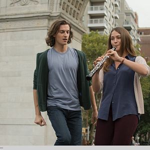 Foto Mozart in the Jungle