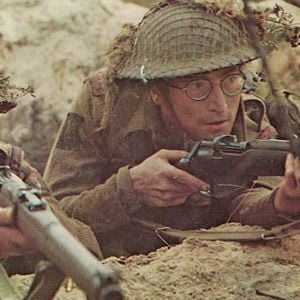 Foto Cómo gané la guerra