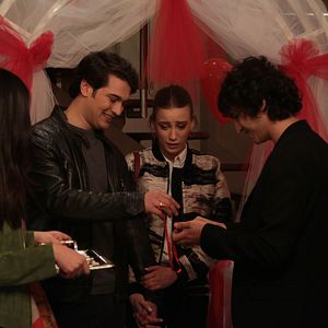 Foto Medcezir