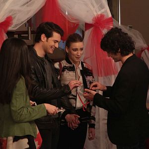 Foto Medcezir