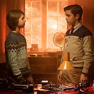 Foto Antboy. El pequeño gran superhéroe